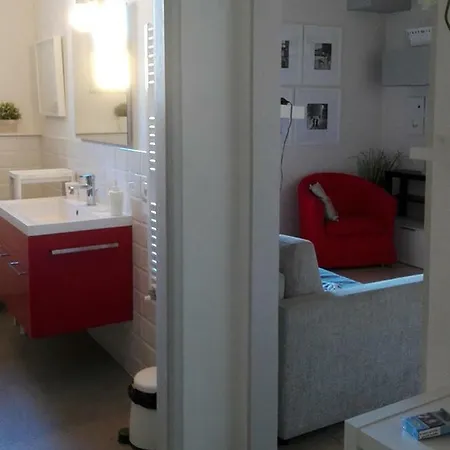 Black&white Apartment *